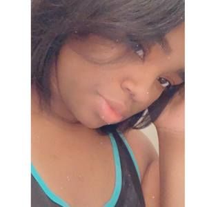 Meet your Posher, Markayla